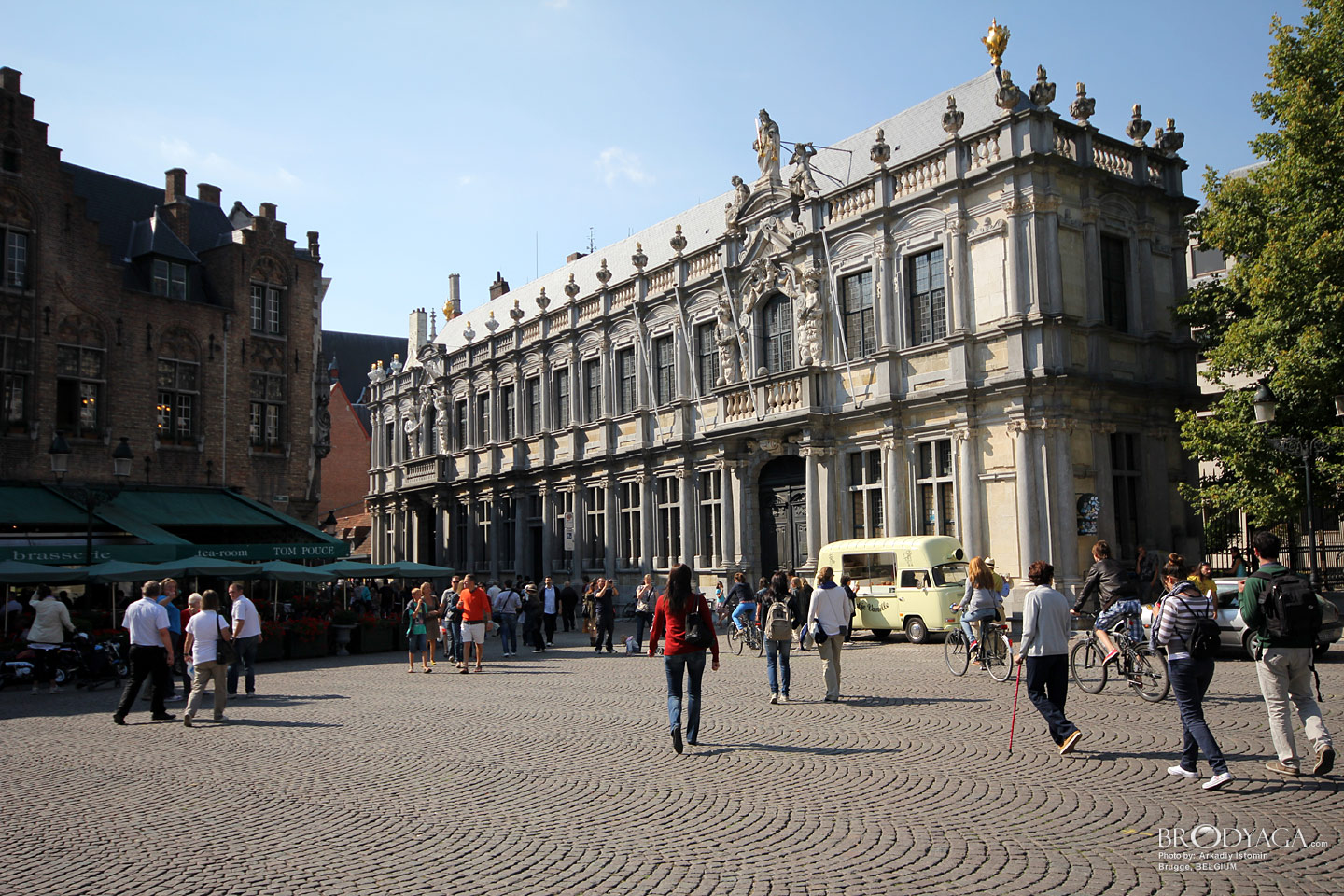 Brugge
